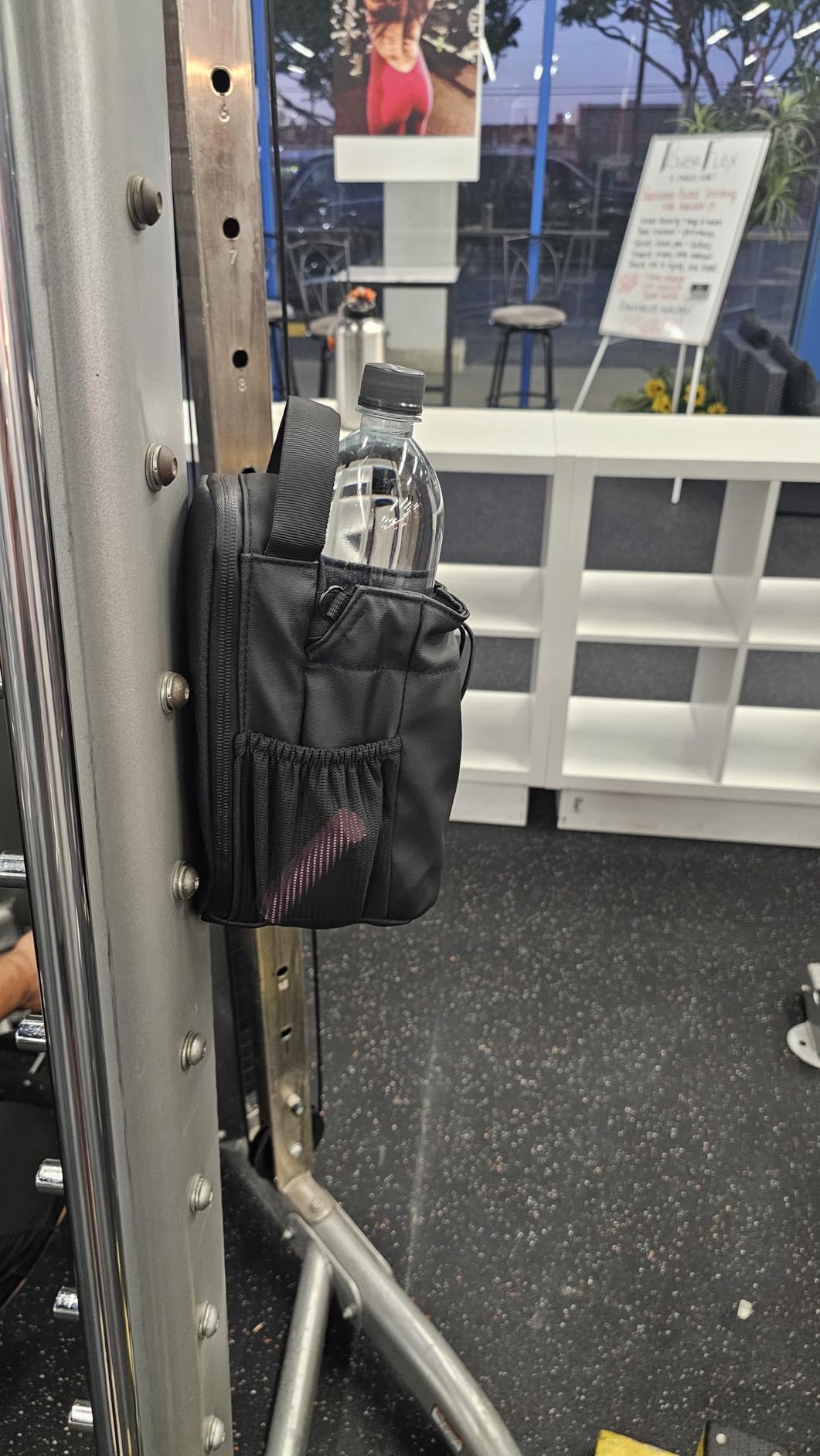 سعيد – الدار البيضاء